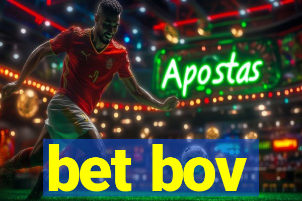 bet bov